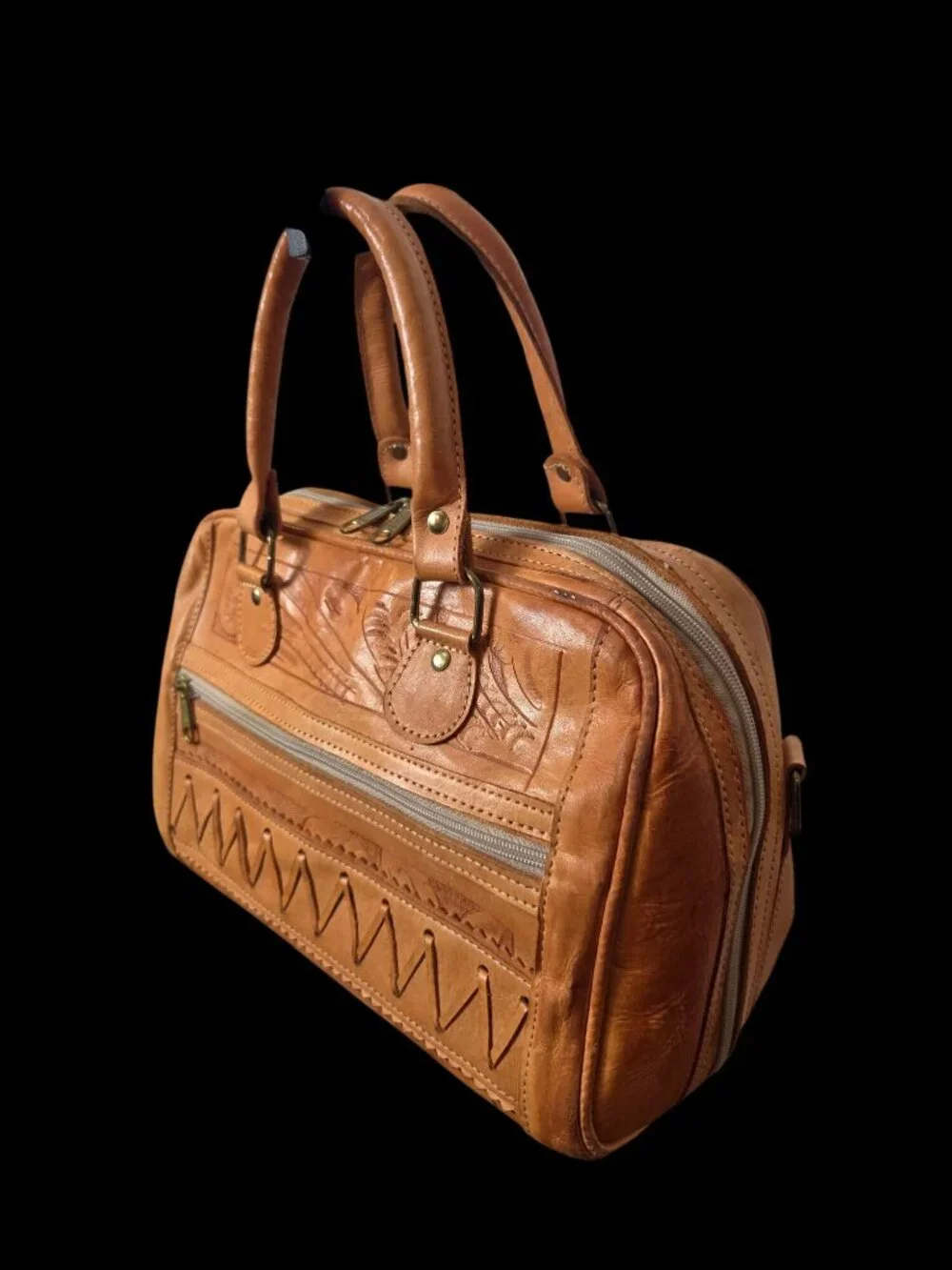 Force Ten West vintage hand